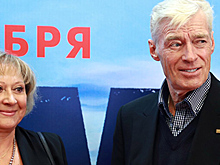 Жена Щербакова пристыдила Поргину за жалобы на безденежье