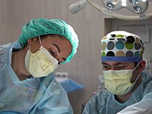 Названо основное преимущество подмосковной программы для врачей «Приведи друга»