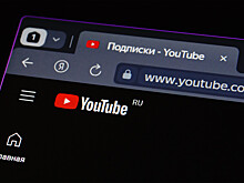 В России зафиксировали более восьми тысяч сообщений о сбое YouTube