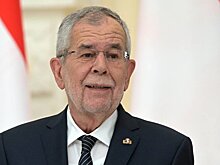 Мошенники фальсифицировали интервью президента Австрии для рекламы