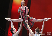 В мире российского балета молчат о движении #MeToo