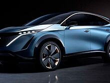 Что стало известно о новом кроссовере Nissan