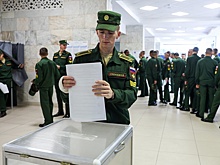 В 83 субъектах РФ избиратели проголосовали за губернаторов, мэров и депутатов