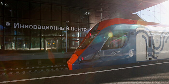 Новые маршруты: в Москве запустят движение по центральным диаметрам