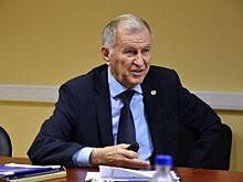 Юрий Полянсков: В современной России университет «с нуля» был бы невозможен