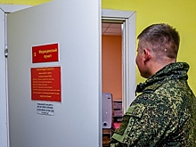 Для российских военных введут специальные QR-коды