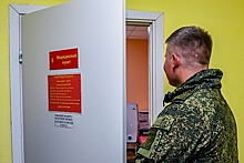 Для российских военных введут специальные QR-коды