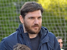 Экс-капитан «Зенита» стал волонтером во время коронавируса