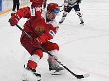 Российские хоккеисты одолели канадцев и вышли в финал Универсиады
