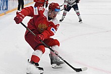 Российские хоккеисты одолели канадцев и вышли в финал Универсиады