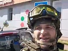 Военкор Коц опроверг сдачу в плен бойца ВСУ, посмеявшегося над "Пятерочкой"