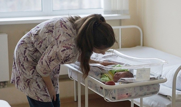 В Воронежской области в I квартале на пособия на питание детям, беременным и кормящим матерям выделили 9,7 млн рублей