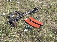 Источник рассказал о ликвидированных в КБР боевиках