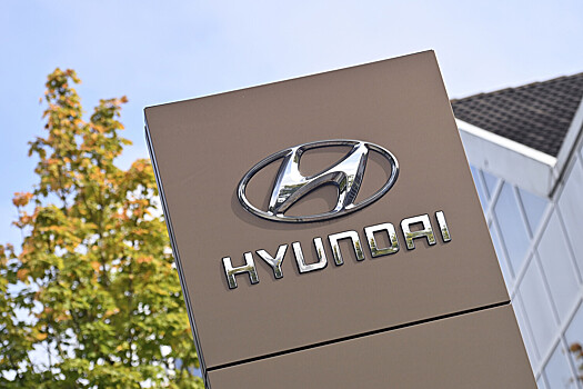 Hyundai запатентовала в России торговый знак Palibrus