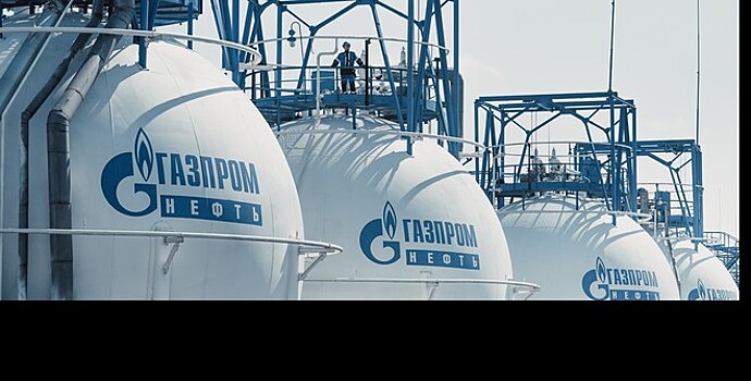 Литва ищет способы отвоевать деньги у "Газпрома"