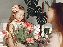 Фотовыставка ко Дню матери проходит в Клину с 22 по 30 ноября