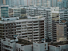 В Москве обвалился спрос на вторичное жилье