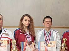 Раменские шашисты завоевали 10 медалей на чемпионате в Зеленограде