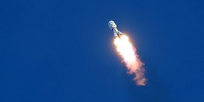 Роскосмос завершил летные испытания комплекса спутников "Канопус-В"