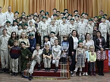 Рукопашники из Ассоциации «ДОБЛЕСТЬ» подвели итоги за год