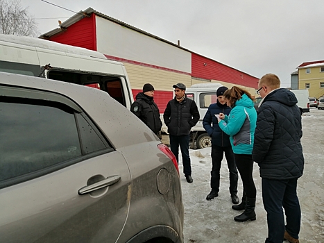 Ярославец подарил другу автомобиль, который списали за долги