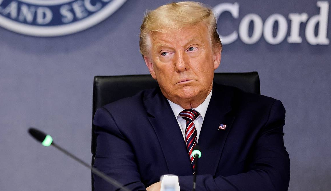 Раскрыт возможный рычаг влияния Трампа на Путина