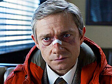 Крис Рок сыграет в четвертом сезоне "Фарго"