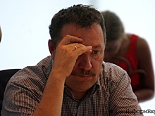 Директор ЦПКиО Шадрин приписал себе заслуги президента