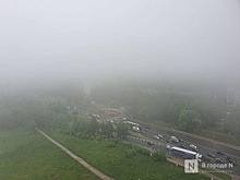 Круглосуточный мониторинг воздуха из-за жалоб на вонь ведется в Нижнем Новгороде