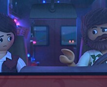 Мультфильм с героями наборов Playmobil покажут на экранах Уфы