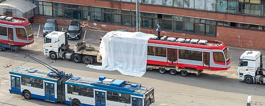 В Смольном признали, что Комитет по транспорту не справляется с пассажиропотоком при наличии НМТО