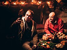 Премьера комедийного сериала «Макс и Гусь» состоится в Wink 20 июля