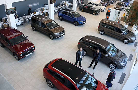 Слова «бюджетный автомобиль» придется забыть?