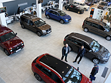 Слова «бюджетный автомобиль» придется забыть?