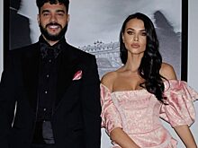 Анастасия Решетова о расставании с Тимати: «Зря я»