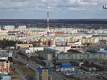 Несмотря на уменьшение светового дня, жители Ямала продолжают страдать от бессонницы