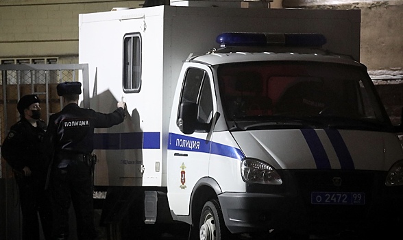 США передали РФ разыскиваемого по линии Интерпола за мошенничество