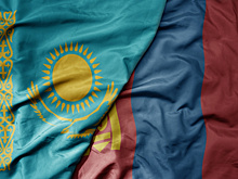 Мажилис Казахстана ратифицировал временное торговое соглашение ЕАЭС с Монголией