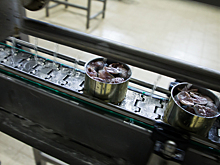 В Калининградской области подорожали рыбные консервы