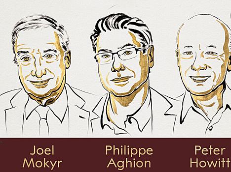 В России рассматривают возможность снижения цен благодаря внедрению идей, предложенных Нобелевскими лауреатами