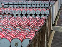 Начались поставки американской нефти в ОАЭ
