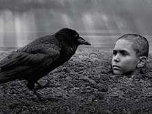 Холокост как изнасилование ребенка и возвращение Джека Лондона: Венеция-2019