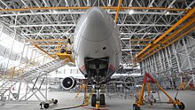 «Аэрофлот Техникс» открыл цех по ремонту стоек шасси для Airbus A320