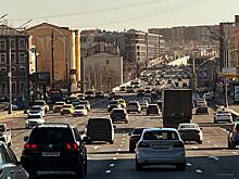 В Москве полностью закроют Садовое кольцо и другие улицы