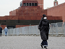 Мавзолей Ленина закроют для посетителей