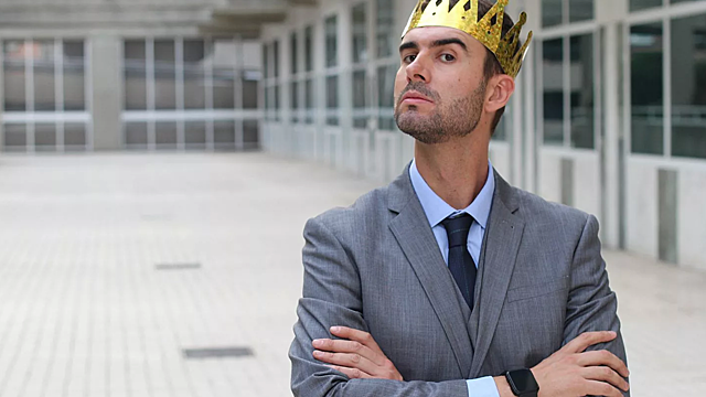 Что такое нарциссическая травма и как справиться с ней