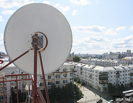 Экс-глава ОТВ оценил демонтаж украденной антенны в миллион рублей