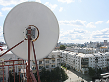 Экс-глава ОТВ оценил демонтаж украденной антенны в миллион рублей