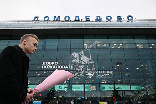 Совладелец Внуково заявил о готовности погасить долг Домодедово
