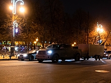 Полезные советы: десять заповедей ночной езды
